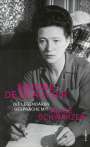 Simone De Beauvoir: Die legendären Gespräche mit Alice Schwarzer, Buch