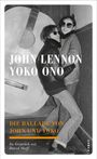 John Lennon: Die Ballade von John und Yoko, Buch