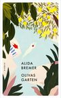 Alida Bremer: Olivas Garten, Buch