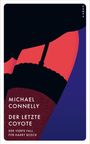 Michael Connelly: Der letzte Coyote, Buch