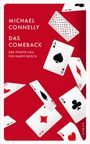 Michael Connelly: Das Comeback, Buch