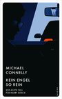 Michael Connelly: Kein Engel so rein, Buch