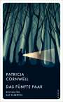 Patricia Cornwell: Das fünfte Paar, Buch