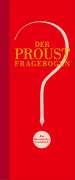 : Der Proust Fragebogen, Buch