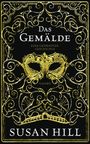 Susan Hill: Das Gemälde, Buch
