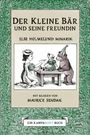 Else Holmelund Minarik: Der Kleine Bär und seine Freundin, Buch