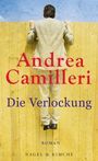 Andrea Camilleri: Die Verlockung, Buch