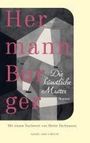 Hermann Burger: Die Künstliche Mutter, Buch