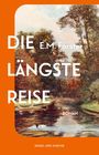 E. M. Forster: Die längste Reise, Buch