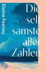 Elaine Feeney: Die seltsamste aller Zahlen, Buch