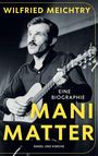Mani Matter, Buch