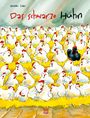 Iskender Gider: Das schwarze Huhn, Buch
