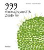 Ken Kimura: 999 Froschgeschwister ziehen um, Buch