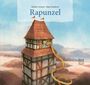 Brüder Grimm: Rapunzel, Buch