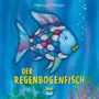 Marcus Pfister: Der Regenbogenfisch, Buch
