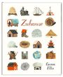 Carson Ellis: Zuhause, Buch