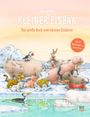 Hans de Beer: Das große Buch vom Kleinen Eisbären, Buch