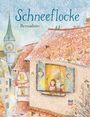 Bernadette: Schneeflocke, Buch