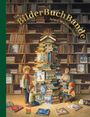 : Die BilderBuchBande feiert Weihnachten, Buch