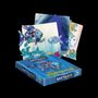 Marcus Pfister: Der Regenbogenfisch Bastelbox, SPL