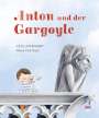 Jo Ellen Bogart: Anton und der Gargoyle, Buch