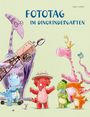 Sean Julian: Fototag im Dinokindergarten, Buch