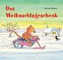 Erwin Moser: Das Weihnachtsgeschenk, Buch