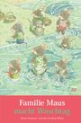 Rose Pflock: Familie Maus macht Waschtag, Buch