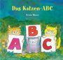 Erwin Moser: Das Katzen-ABC, Buch