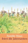 Kazuo Iwamura: Familie Maus feiert die Jahreszeiten, Buch