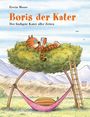 Erwin Moser: Boris der Kater (Sammelband), Buch