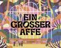 Vera Gereke: Ein großer Affe, Buch
