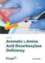 Heiko Brennenstuhl: Fast Facts: Aromatic L-Amino Decarboxylase Deficiency, Buch