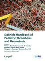 : SickKids Handbook of Pediatric Thrombosis and Hemostasis, Buch