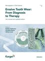 : Erosive Tooth Wear, Buch