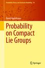 David Applebaum: Probability on Compact Lie Groups, Buch