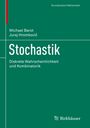 Michael Barot: Stochastik, Buch