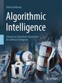 Stefan Edelkamp: Algorithmic Intelligence, Buch