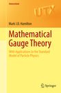 Mark J. D. Hamilton: Mathematical Gauge Theory, Buch