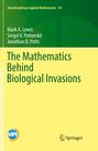 Mark A. Lewis: The Mathematics Behind Biological Invasions, Buch