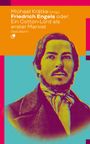 Friedrich Engels oder: Wie ein Cotton-Lord den Marxismus erfand, Buch
