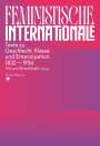 : Feministische Internationale, Buch