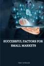Iris Z. Schiller: successful factors for small markets, Buch