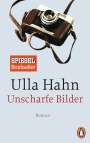 Ulla Hahn: Unscharfe Bilder, Buch