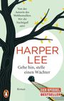 Harper Lee: Gehe hin, stelle einen Wächter, Buch