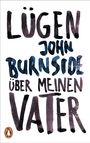 John Burnside: Lügen über meinen Vater, Buch