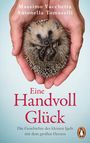 Massimo Vacchetta: Eine Handvoll Glück, Buch