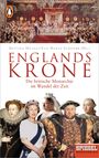 : Englands Krone, Buch