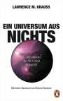 Lawrence M. Krauss: Ein Universum aus Nichts, Buch