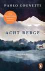 Paolo Cognetti: Acht Berge, Buch